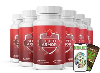 glucoarmor review